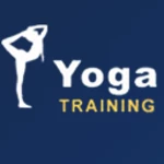 Logo of YogaTraining android Application 